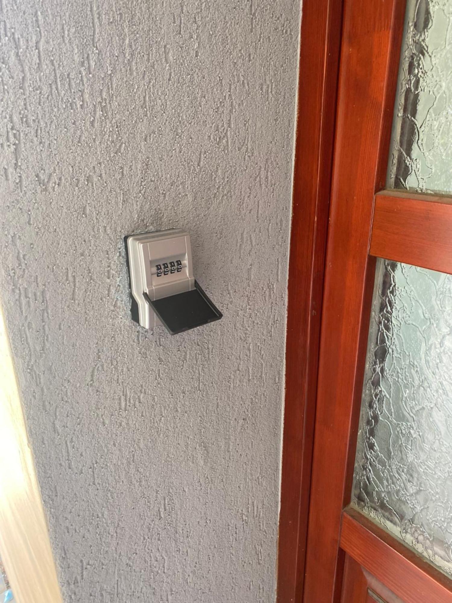 Joleso Piheno Apartment Inarcs Exterior photo