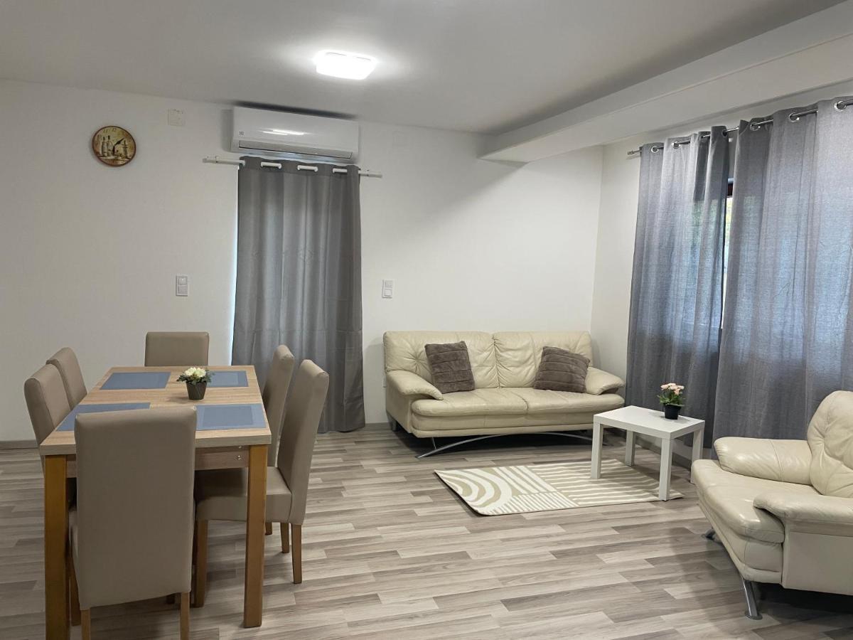 Joleso Piheno Apartment Inarcs Exterior photo