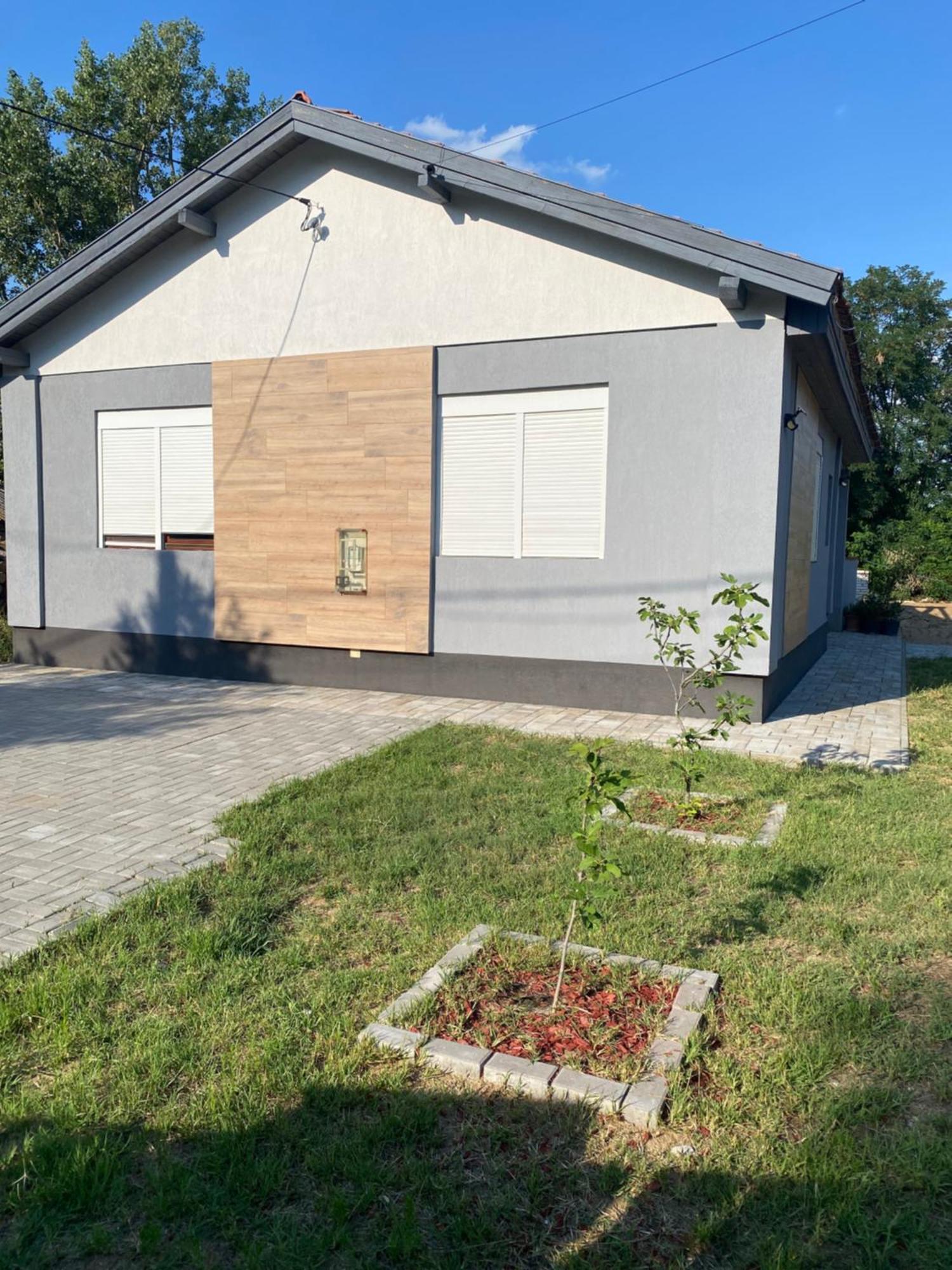 Joleso Piheno Apartment Inarcs Exterior photo